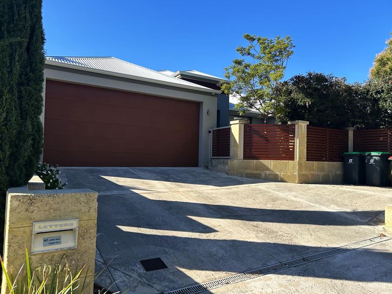 190A Weaponess Road, Wembley Downs WA 6019