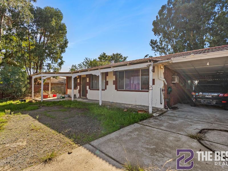 91 Eighth Road, Armadale