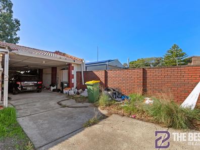 91 Eighth Road, Armadale WA 6112