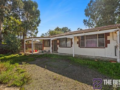 91 Eighth Road, Armadale WA 6112