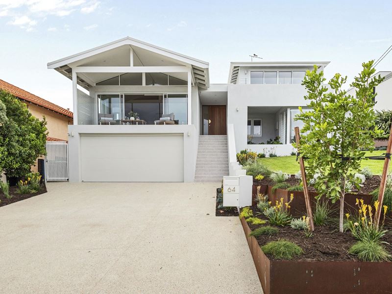 64 Kempenfeldt Avenue, Sorrento