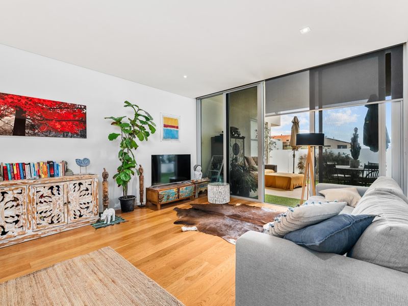 21/5 Reserve Street, Scarborough WA 6019