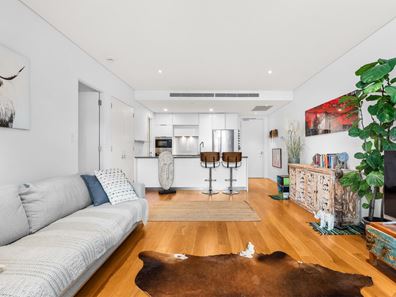 21/5 Reserve Street, Scarborough WA 6019