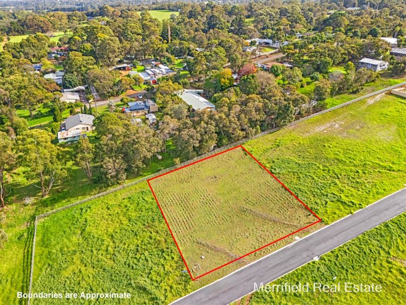 69 Greyhound Circle, Gledhow