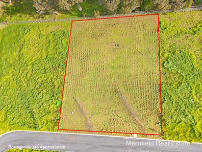 69 Greyhound Circle, Gledhow WA 6330