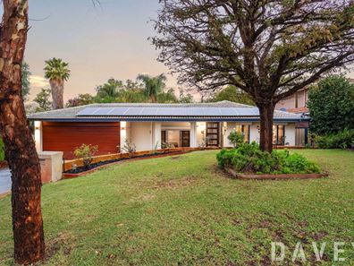 56 Dutton Crescent, Hamersley WA 6022