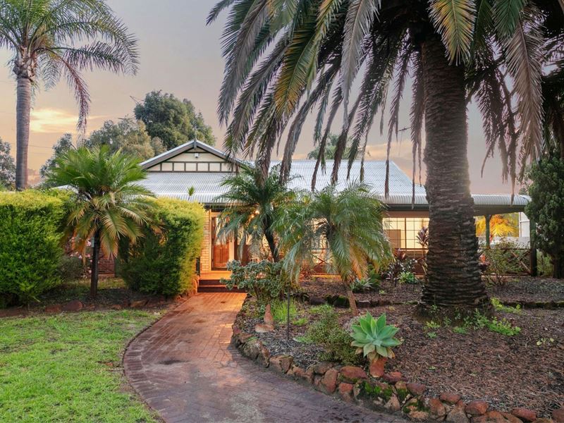 23 Mandogalup Road, Mandogalup