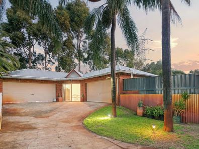 23 Mandogalup Road, Mandogalup WA 6167