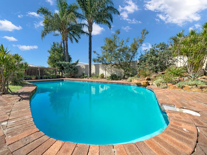 4 Cobb Place, Gosnells