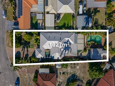 4 Cobb Place, Gosnells WA 6110