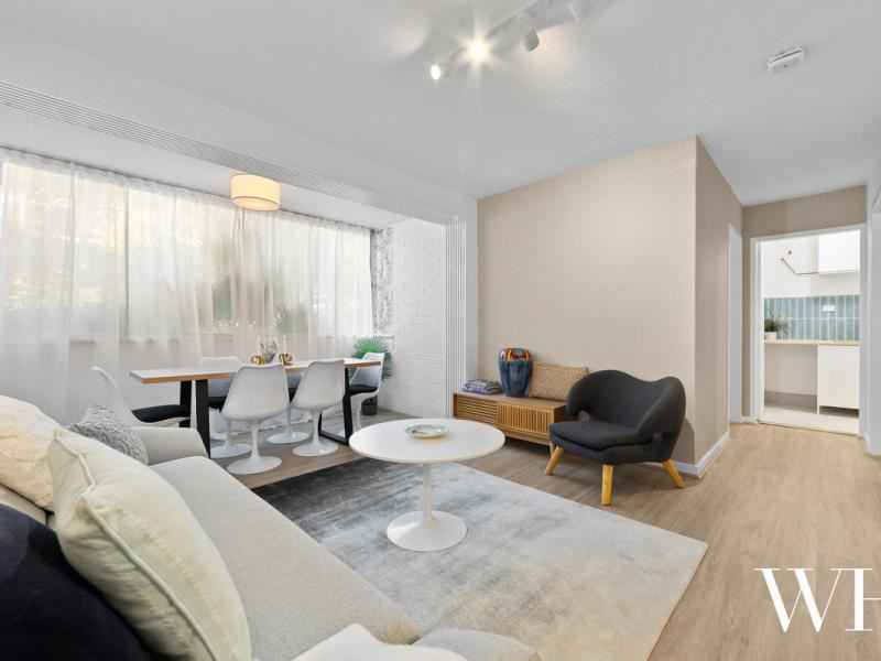 2/31 East Street, Fremantle
