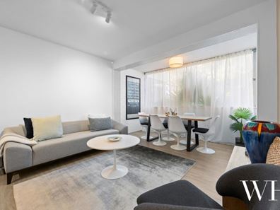 2/31 East Street, Fremantle WA 6160