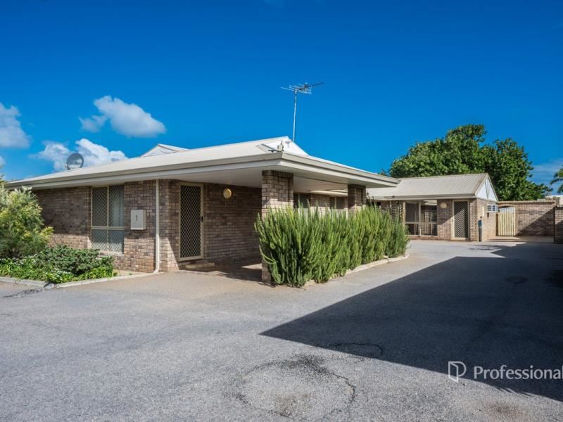 25 Hale Street, Rangeway WA 6530