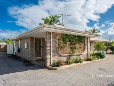 25 Hale Street, Rangeway WA 6530