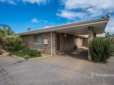 25 Hale Street, Rangeway WA 6530