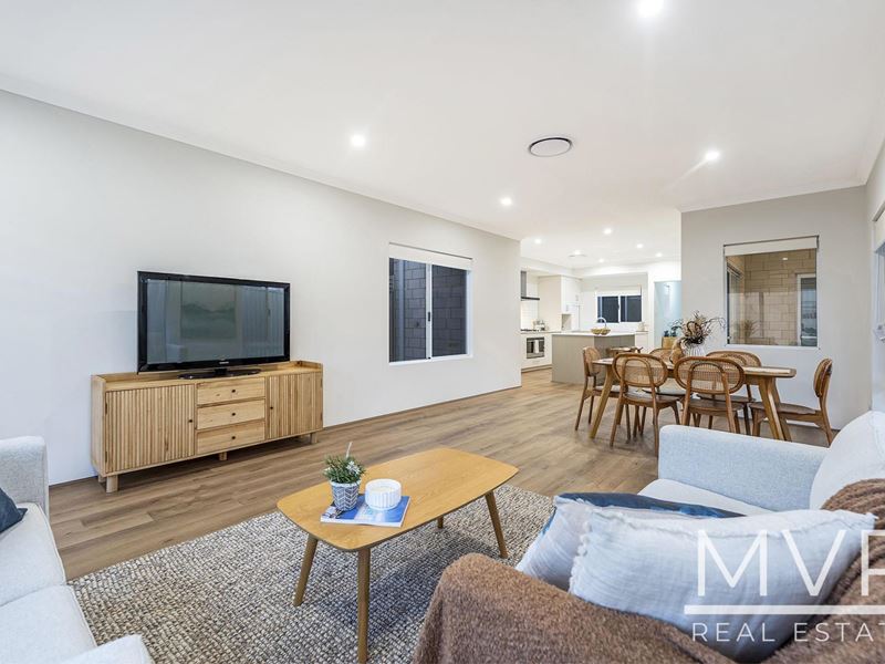 10A Oldridge Street, Hamilton Hill WA 6163