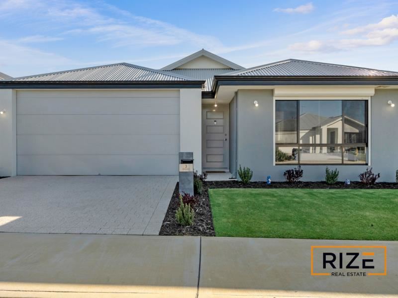 3 Candy Street, Banksia Grove WA 6031