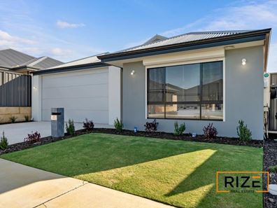 3 Candy Street, Banksia Grove WA 6031