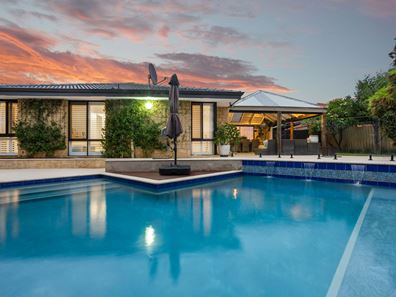 45 Nolan Way, Bateman WA 6150