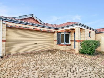 9B Zrinski Court, Stirling WA 6021