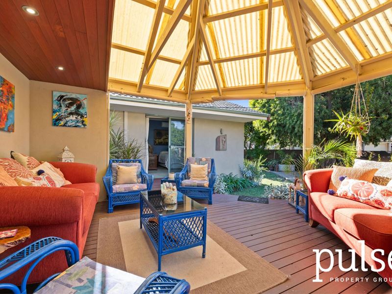 7 Wavel Avenue, Riverton