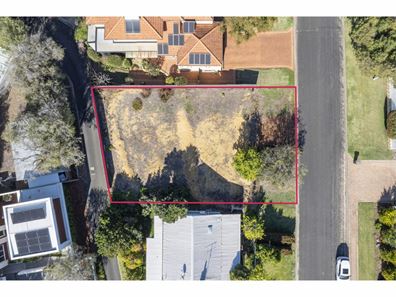2/17 North Street, Dunsborough WA 6281