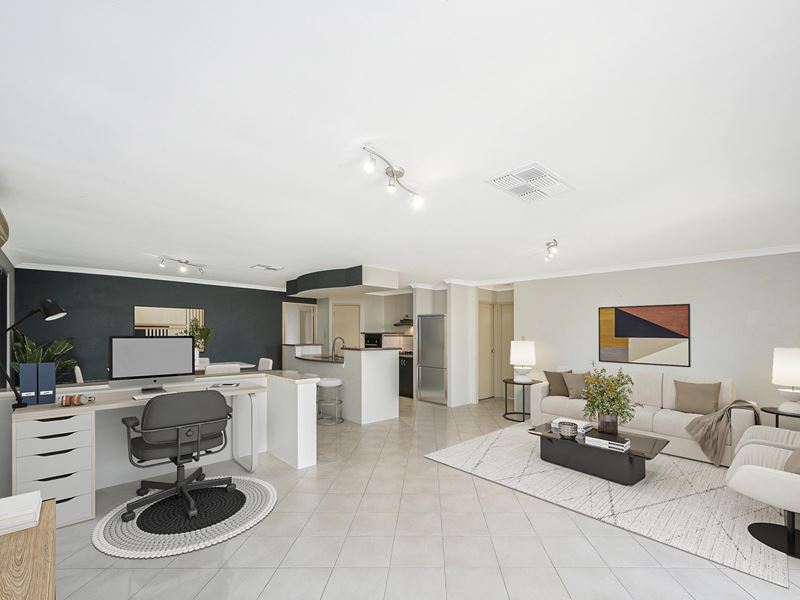 21 Larrawa Circle, Ellenbrook WA 6069