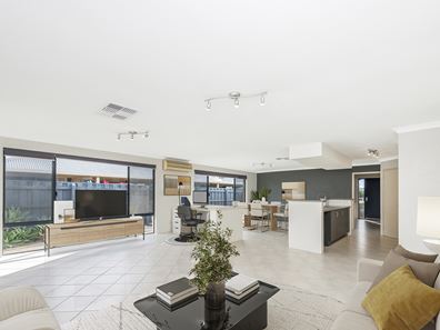 21 Larrawa Circle, Ellenbrook WA 6069