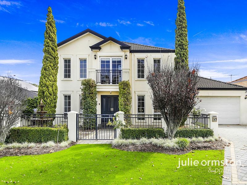 4 Andrews Turn, Wanneroo
