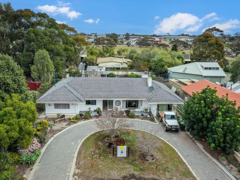 71 Yougenup Road, Gnowangerup