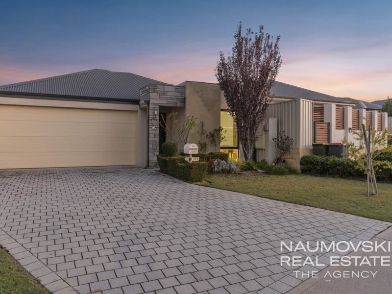 172 Shiraz Boulevard, Pearsall WA 6065