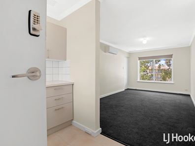 Unit 18/4 Minora Pl, Rivervale WA 6103