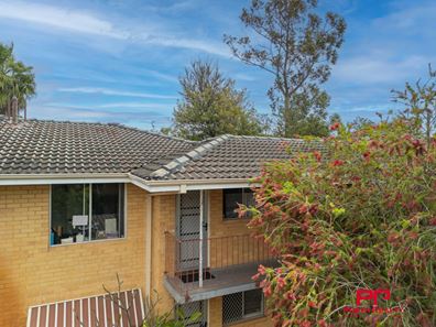 17/81-83 Shakespeare Avenue, Yokine WA 6060