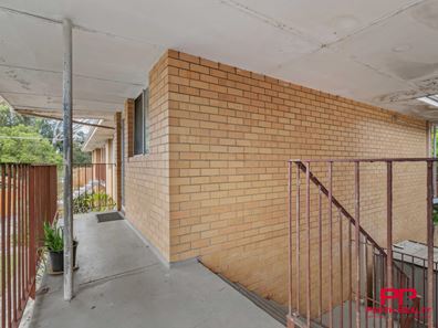 17/81-83 Shakespeare Avenue, Yokine WA 6060