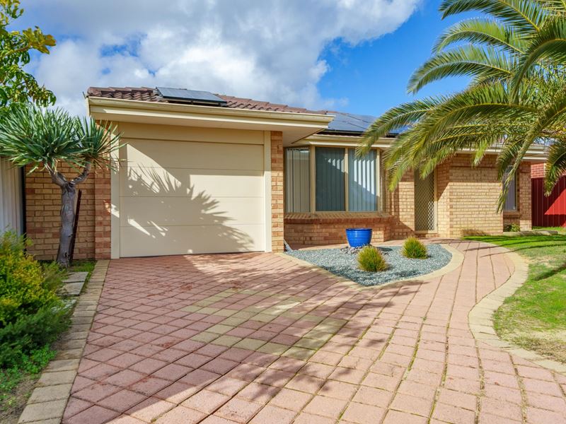 14 Tarraji Terrace, Marangaroo
