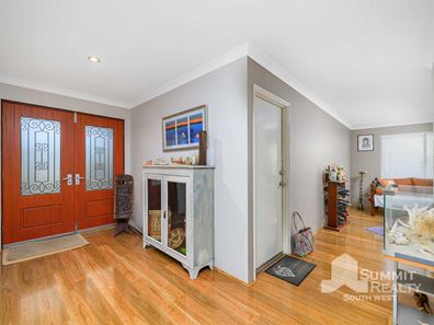 6 Hampton Street, Dalyellup WA 6230