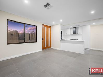 1/304 Fulham Street, Cloverdale WA 6105