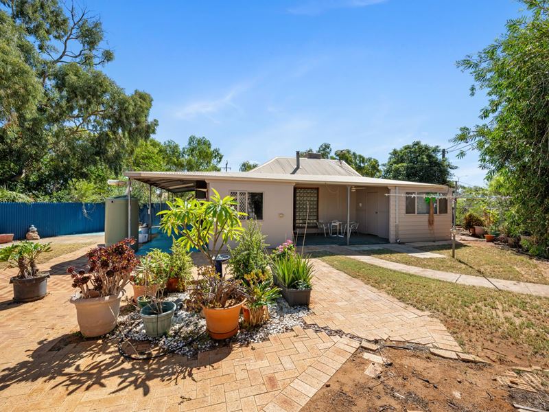 47 Carrington Street, South Kalgoorlie WA 6430