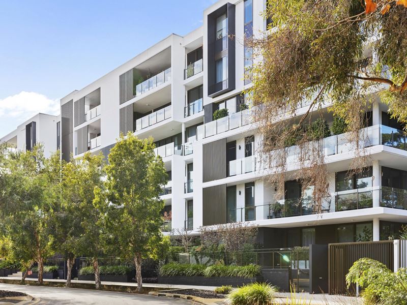 506/22 Pollen Grove, Jolimont