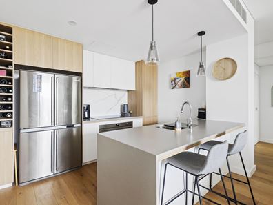 506/22 Pollen Grove, Jolimont WA 6014