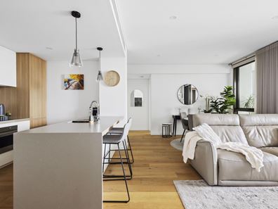 506/22 Pollen Grove, Jolimont WA 6014