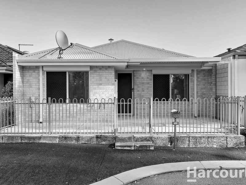 23 Sheffield Green, Greenfields