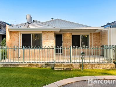 23 Sheffield Green, Greenfields WA 6210
