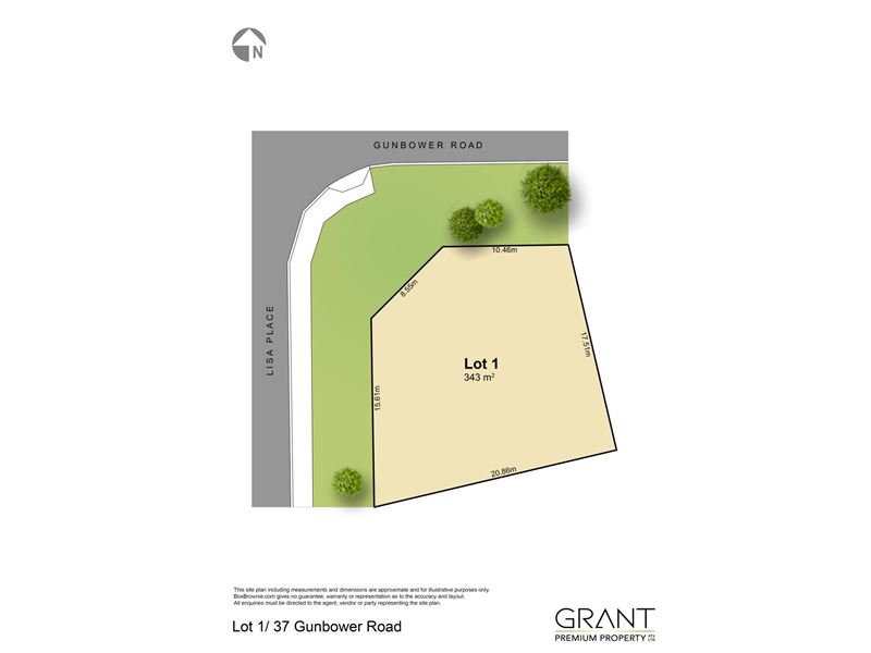 1/37 Gunbower Road, Mount Pleasant