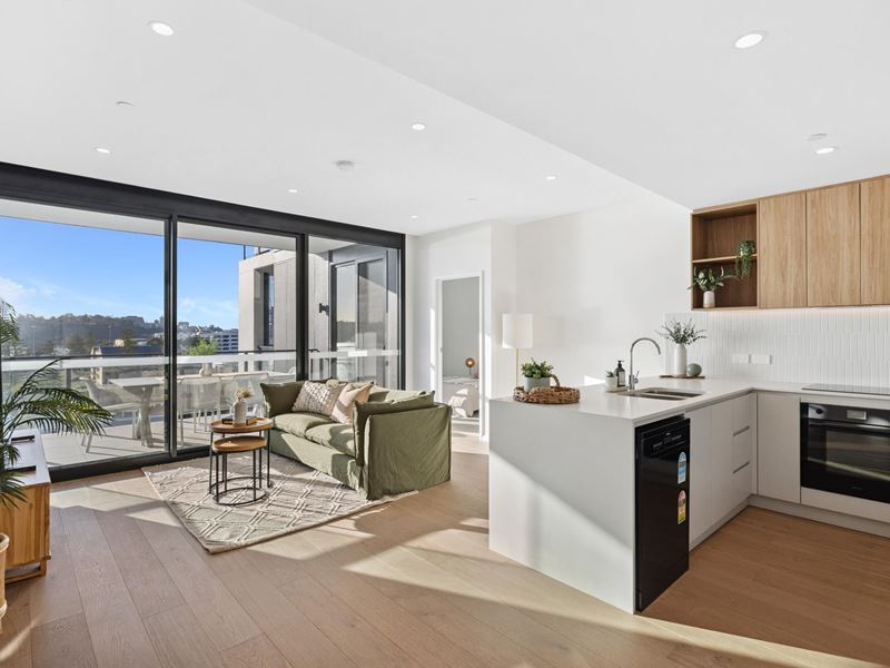 803/3 Richardson Street, South Perth