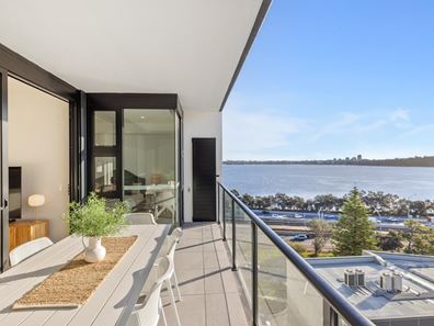 803/3 Richardson Street, South Perth WA 6151