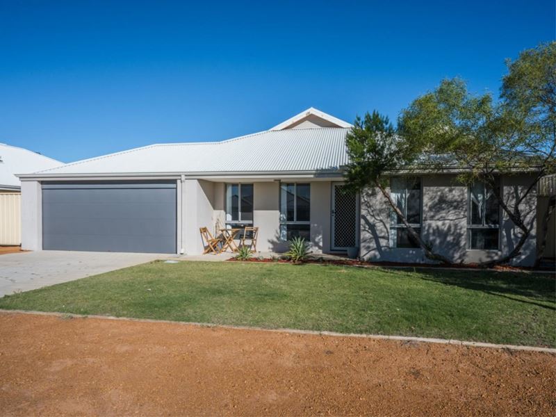 11 Waterwitch Outlook, Wandina WA 6530