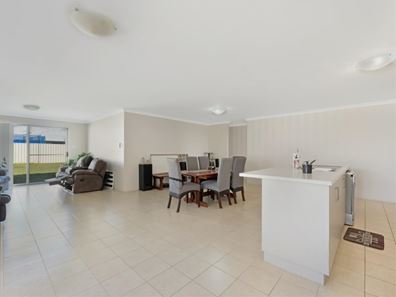 11 Waterwitch Outlook, Wandina WA 6530