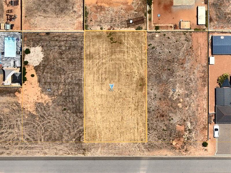 54 Brockagh Drive, Utakarra WA 6530