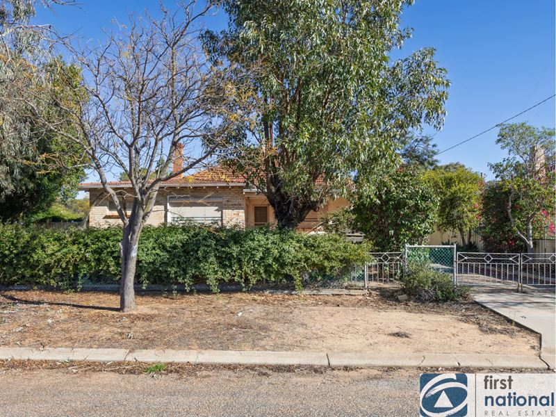 18 Turner Street, Northam
